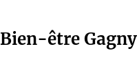 Bien-être Gagny
